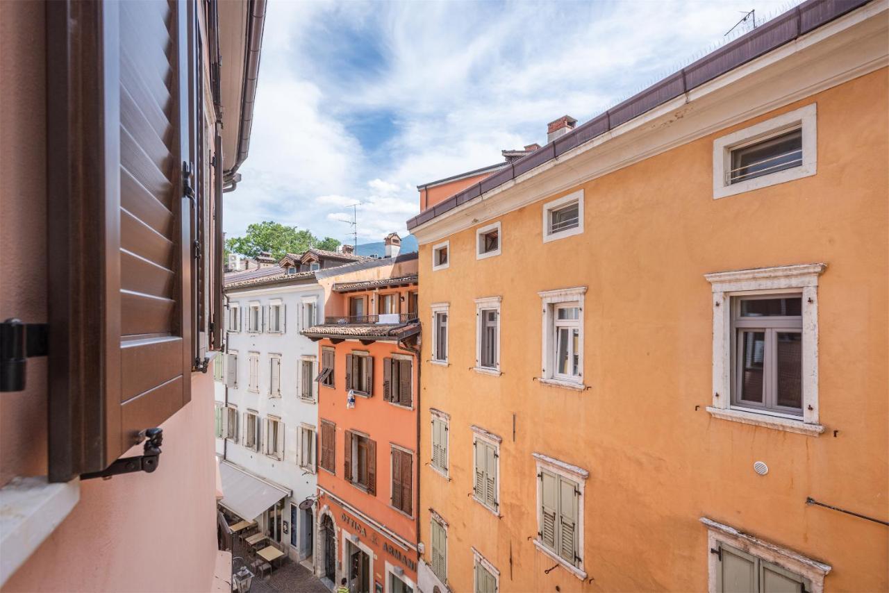 Ferienwohnung Casa Anna Riva del Garda Exterior foto