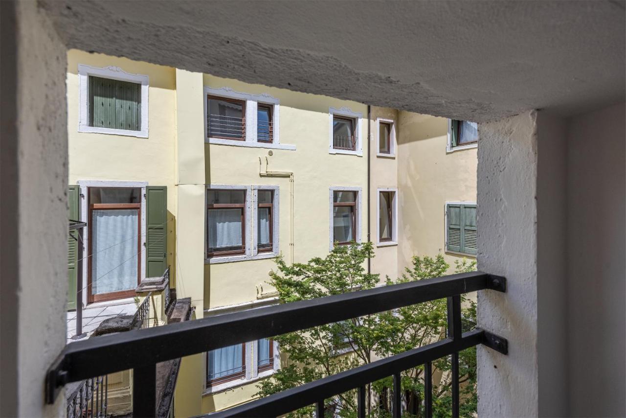 Ferienwohnung Casa Anna Riva del Garda Exterior foto