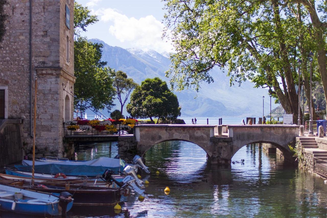 Ferienwohnung Casa Anna Riva del Garda Exterior foto