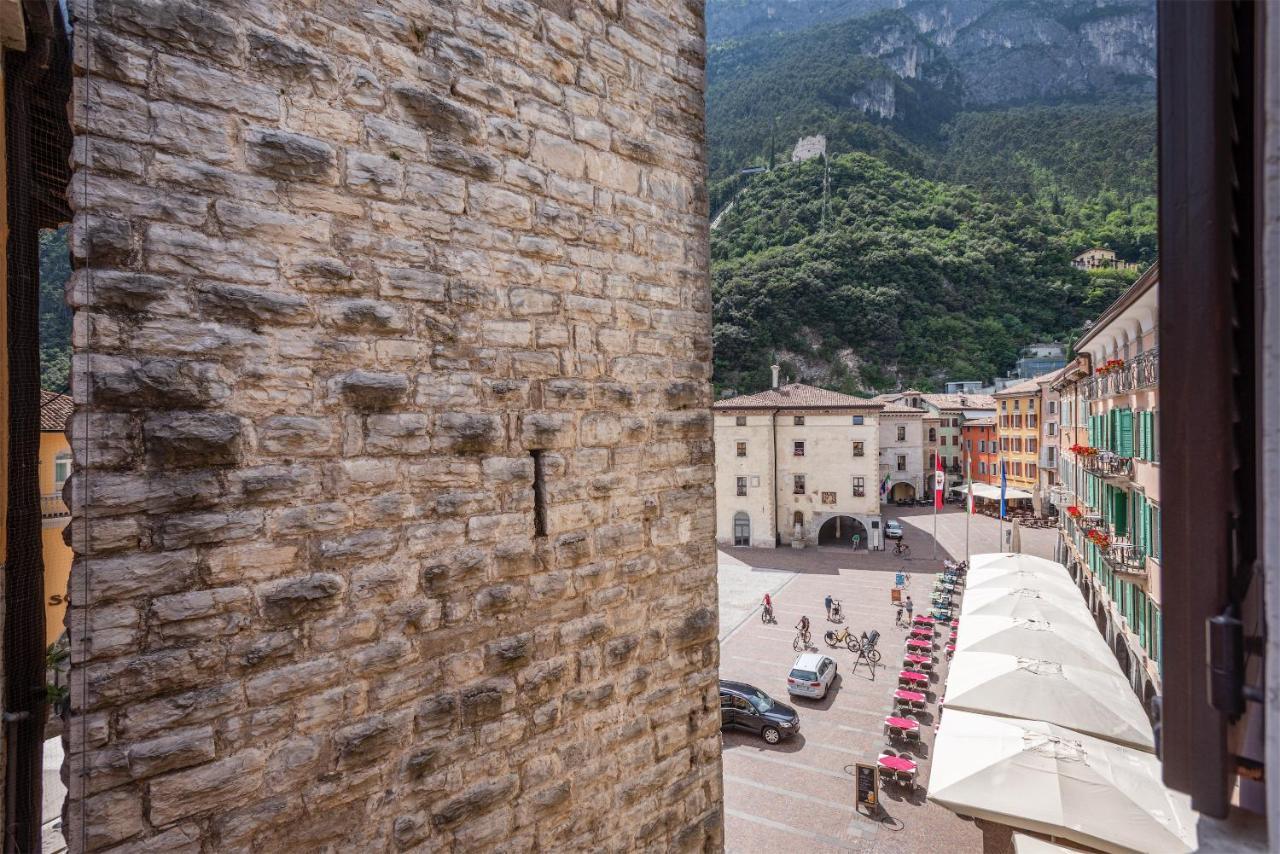 Ferienwohnung Casa Anna Riva del Garda Exterior foto